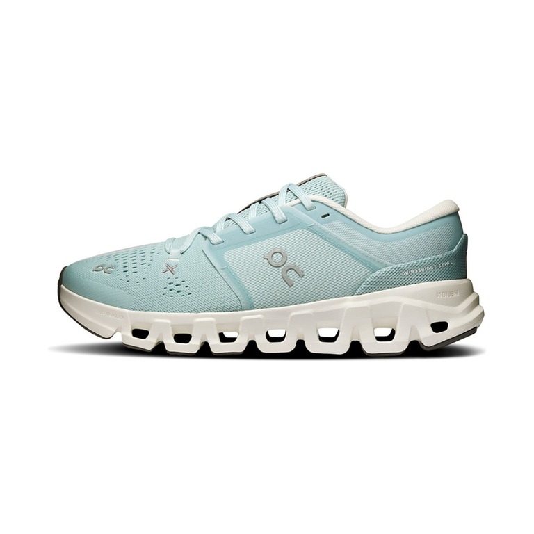 On Cloud X 5 'Brook Ivory' Женские