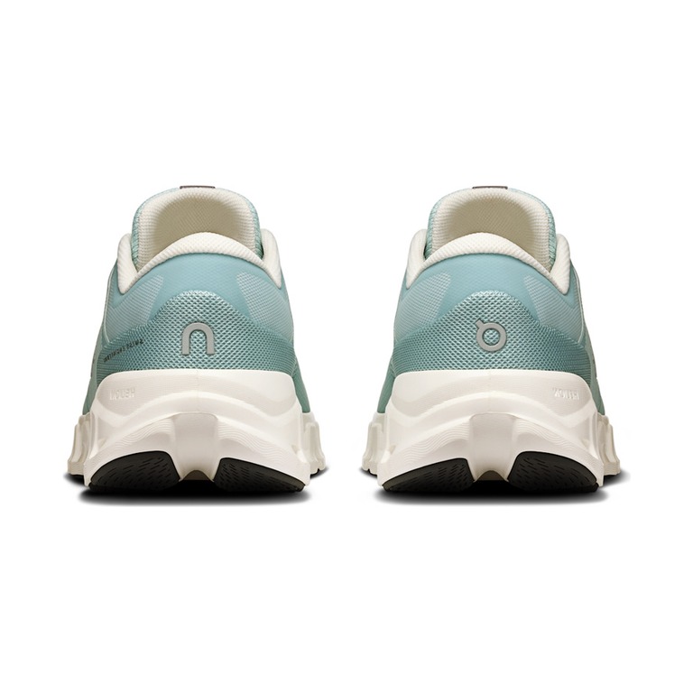 On Cloud X 5 'Brook Ivory' Женские