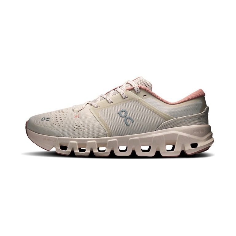 On Cloud X 5 'Pearl Oyster' Женские