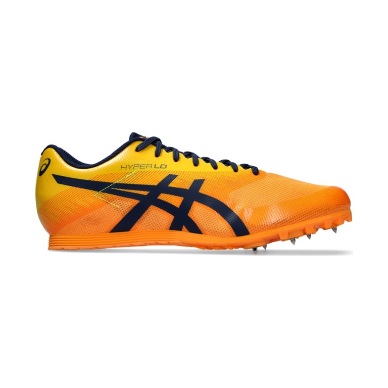 ASICS Hyper LD 6 'Orange Pop / Blue Expanse' Унисекс
