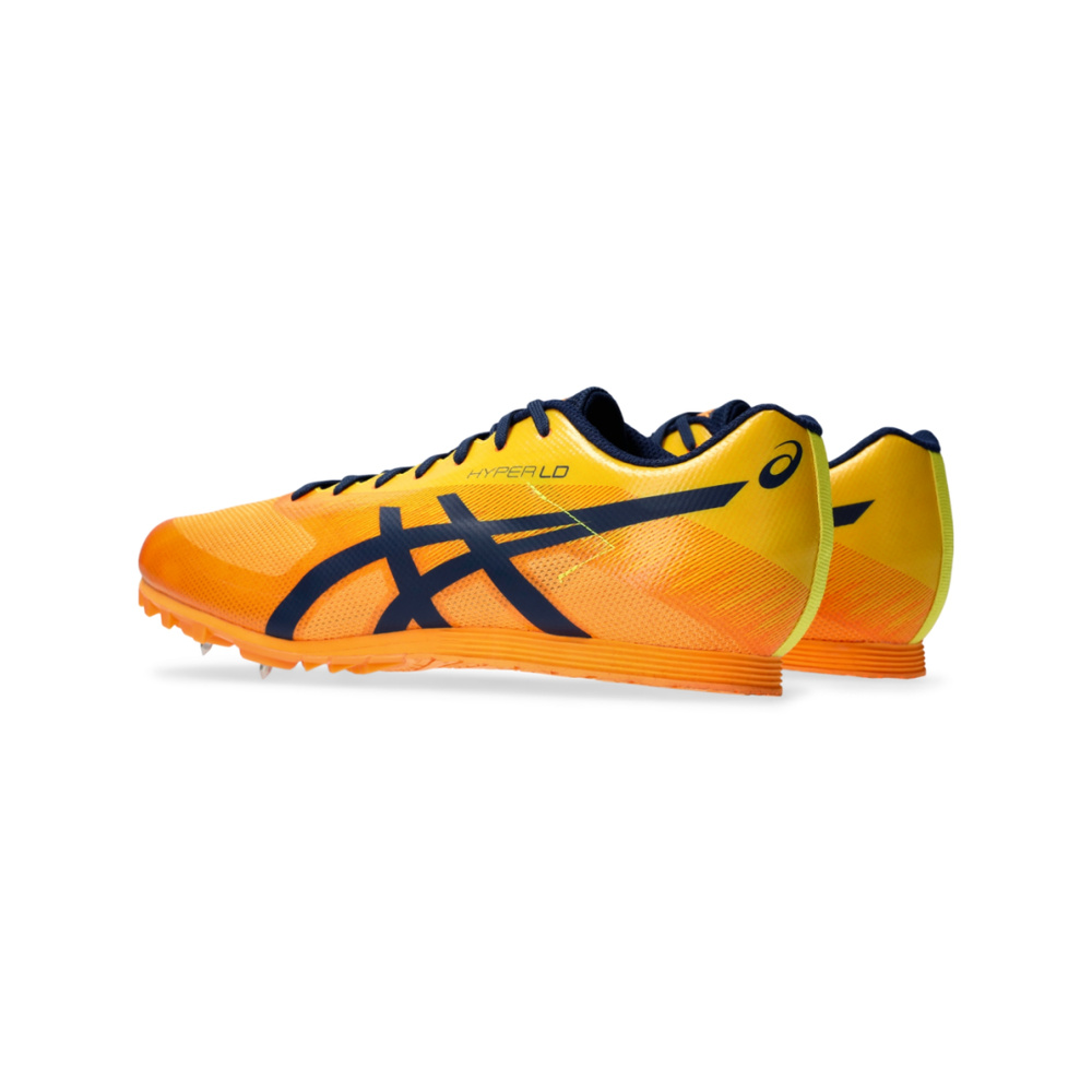 ASICS Hyper LD 6 'Orange Pop / Blue Expanse' Унисекс