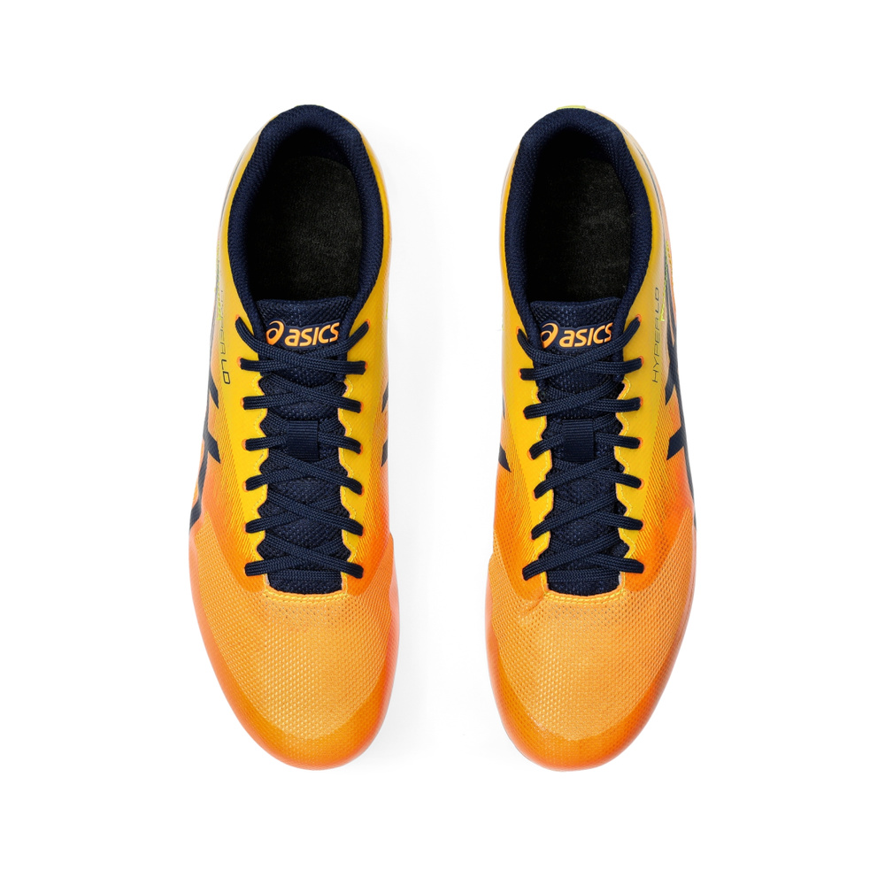 ASICS Hyper LD 6 'Orange Pop / Blue Expanse' Унисекс