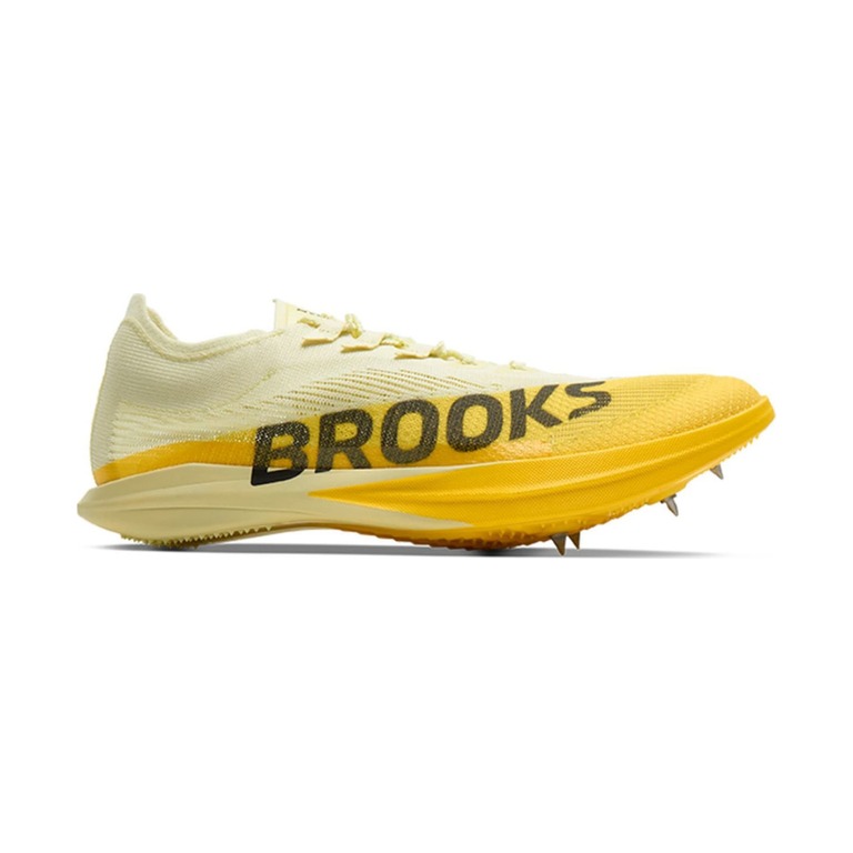 Brooks Hyperion Elite LD 2 'Luminary / Cyber Yellow / Black' Унисекс
