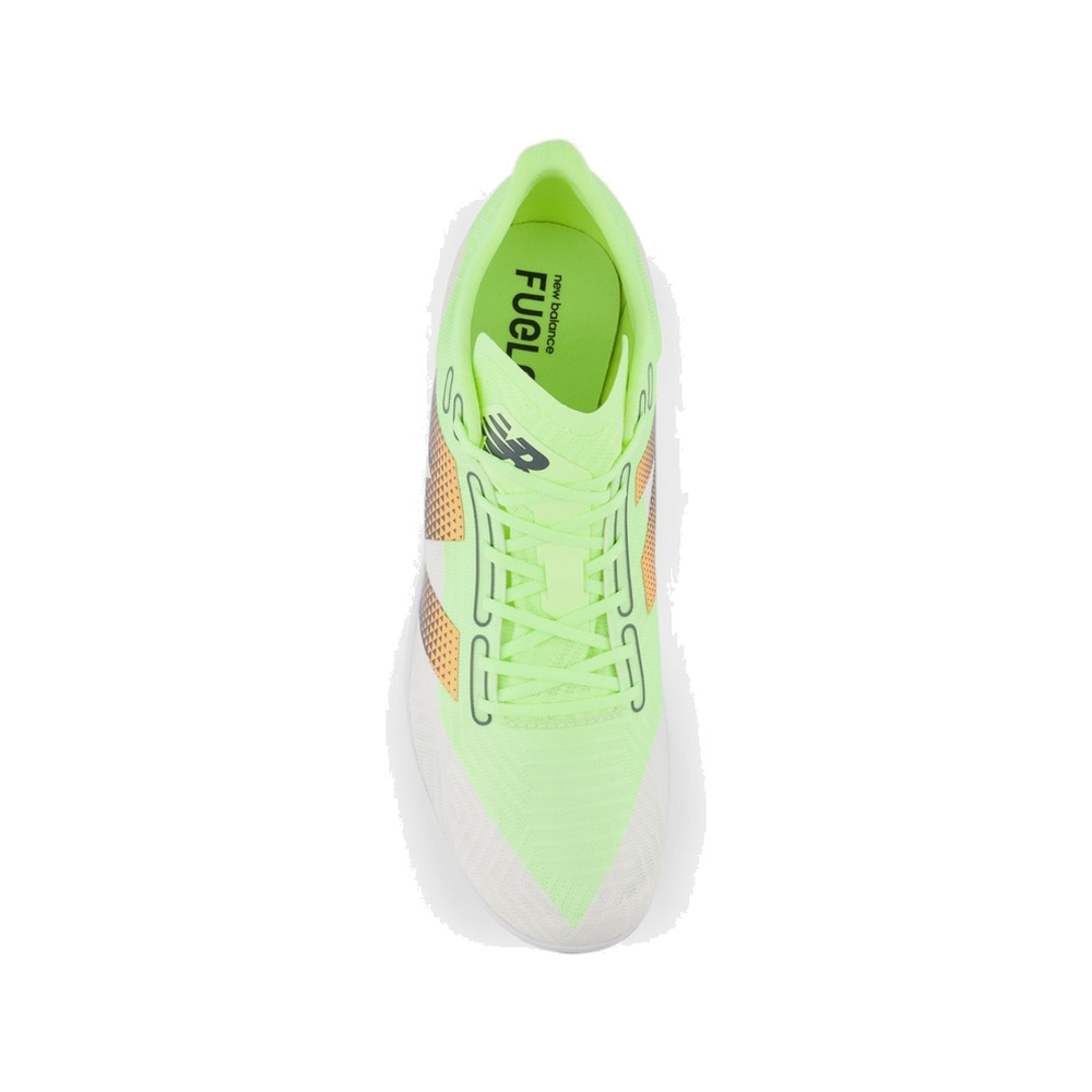New Balance FuelCell MD500 v9 'Green / Grey / White' Унисекс