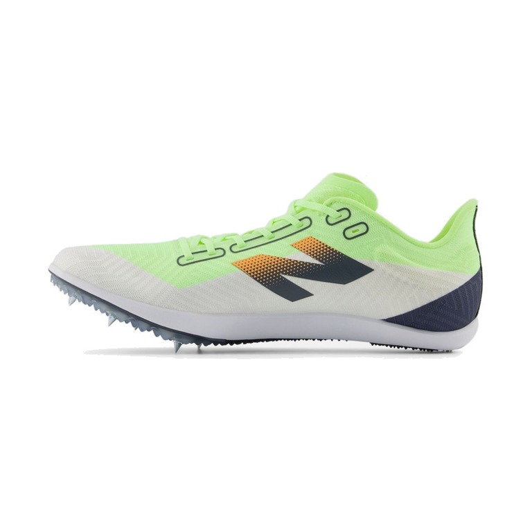 New Balance FuelCell MD500 v9 'Green / Grey / White' Унисекс