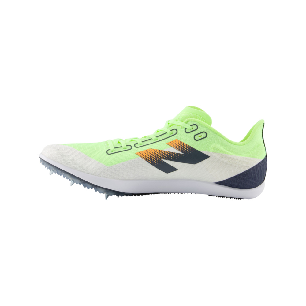 New Balance FuelCell MD500 v9 'Green / Grey / White' Унисекс