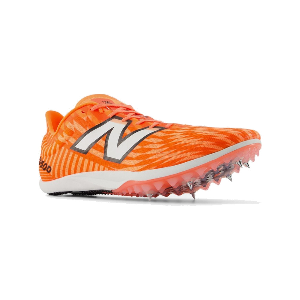 New Balance FuelCell MD500 v9 'Orange / White' Унисекс