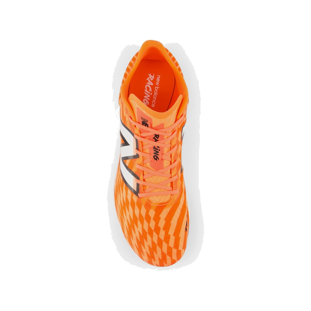 New Balance FuelCell MD500 v9 'Orange / White' Унисекс