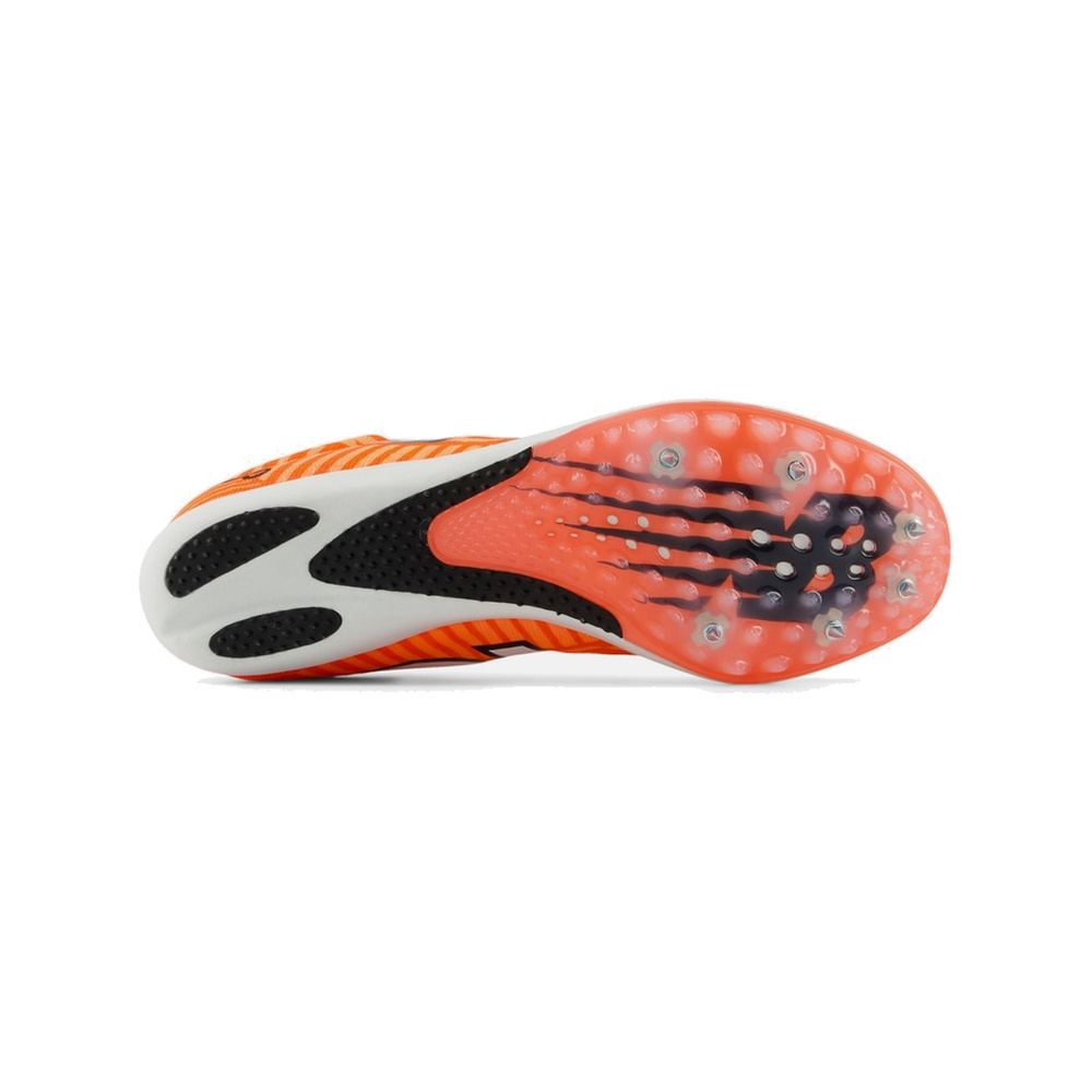 New Balance FuelCell MD500 v9 'Orange / White' Унисекс