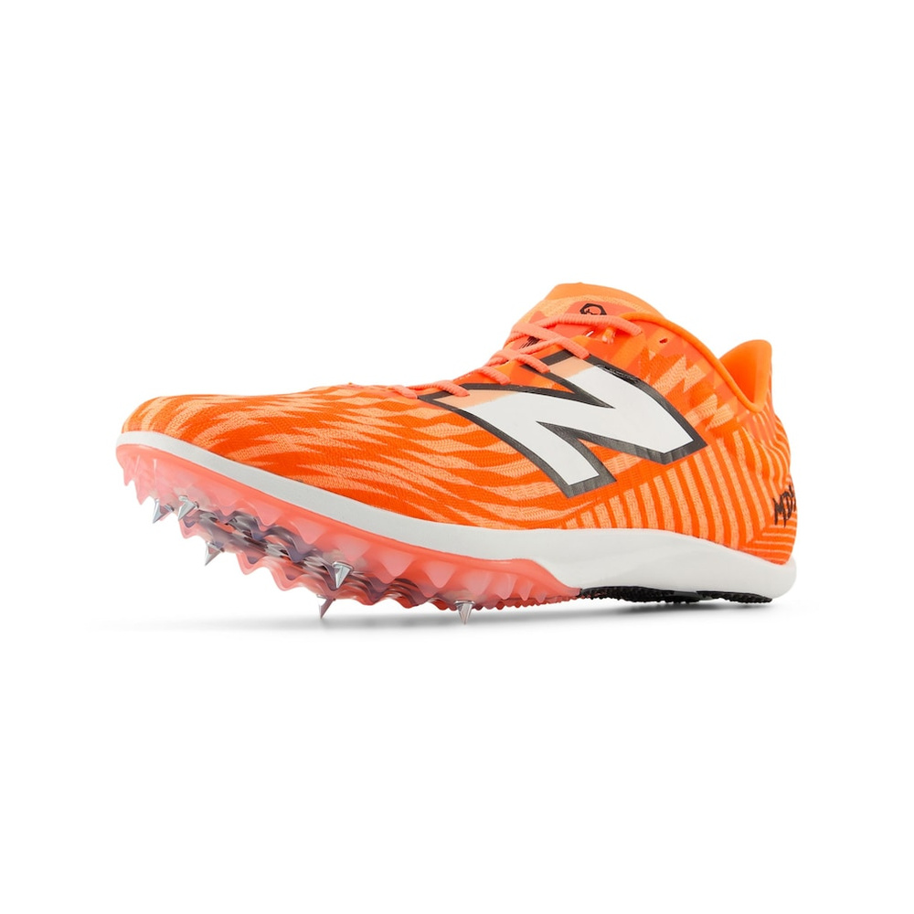 New Balance FuelCell MD500 v9 'Orange / White' Унисекс