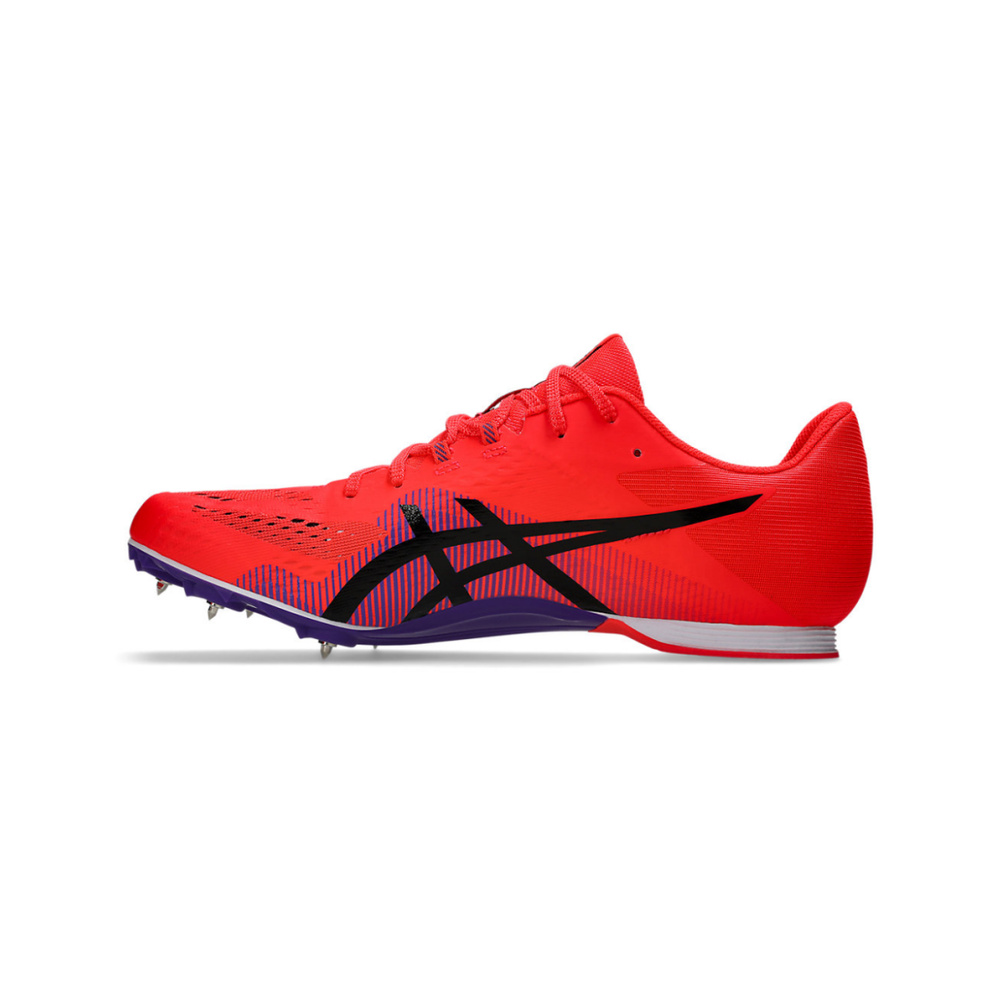 ASICS Hyper MD 8 'Flash Red / Black' Унисекс