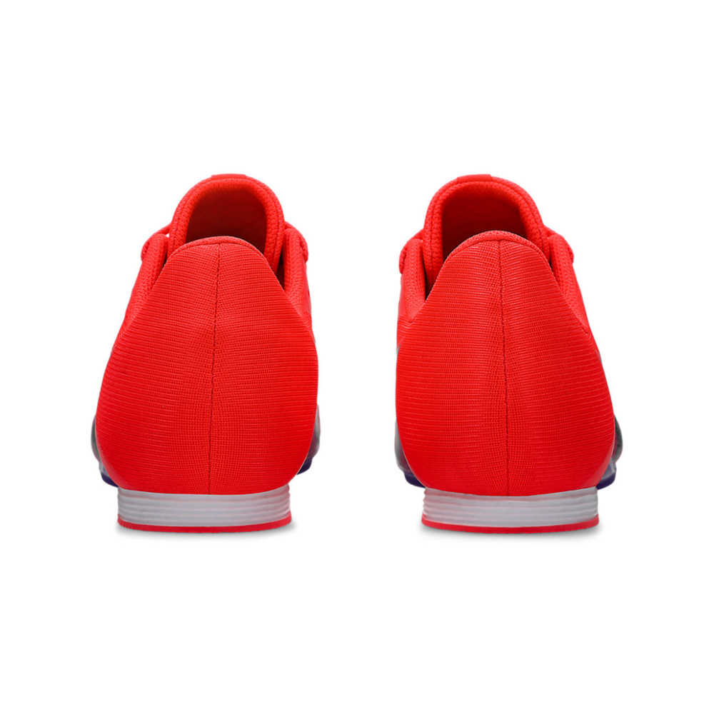 ASICS Hyper MD 8 'Flash Red / Black' Унисекс