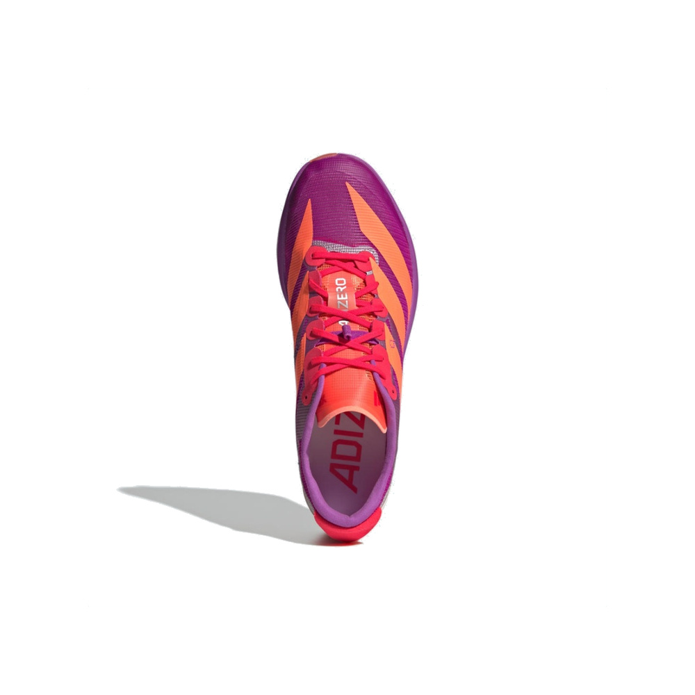 Adidas Adizero Avanti XC 'Purple Burst / Lucid Orange / Lucid Red' Унисекс