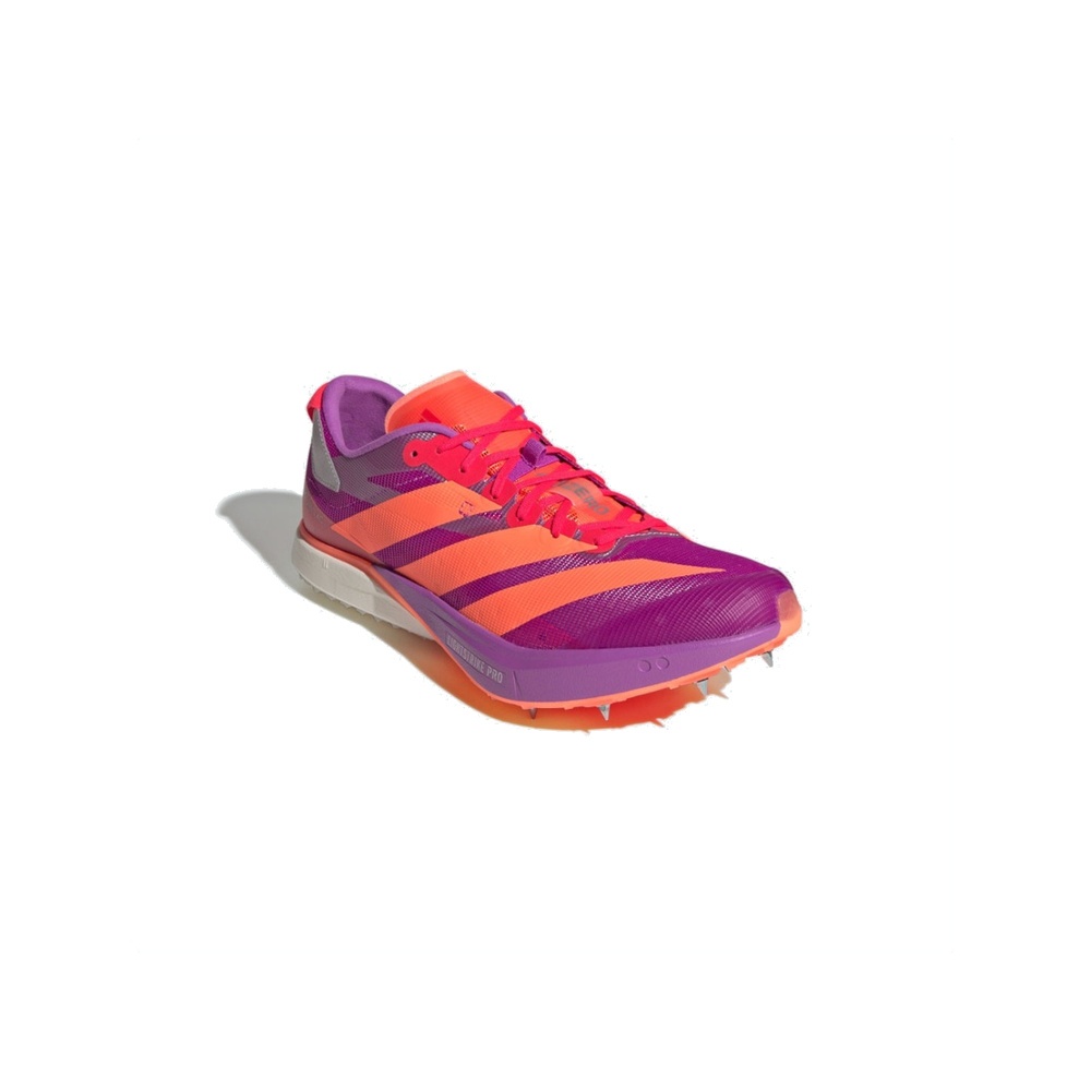 Adidas Adizero Avanti XC 'Purple Burst / Lucid Orange / Lucid Red' Унисекс