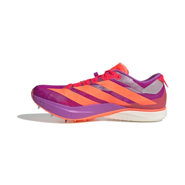 Adidas Adizero Avanti XC 'Purple Burst / Lucid Orange / Lucid Red' Унисекс