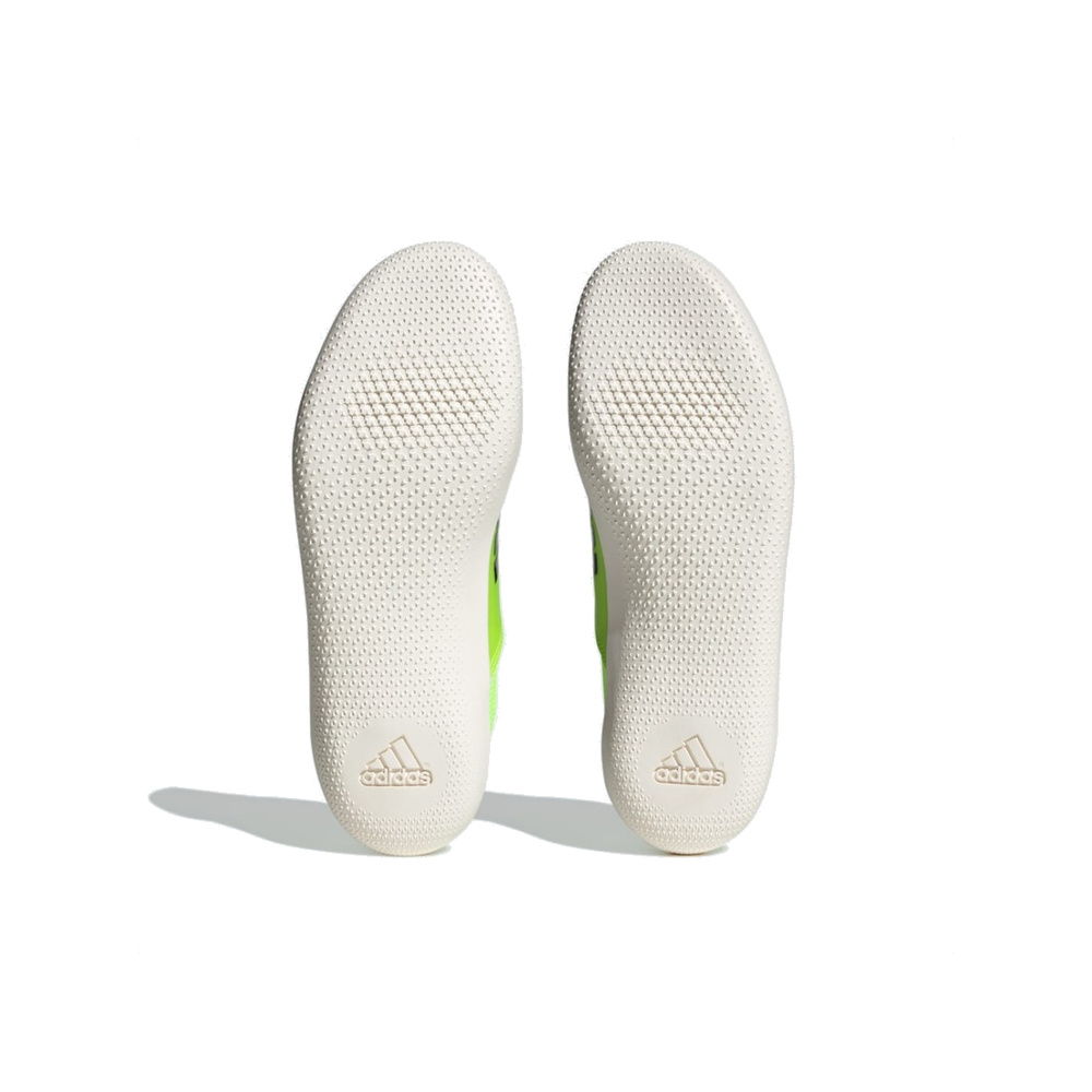 Adidas Throwstar 'Lucid Lemon / Lucid Lemon / Arctic Night' Унисекс