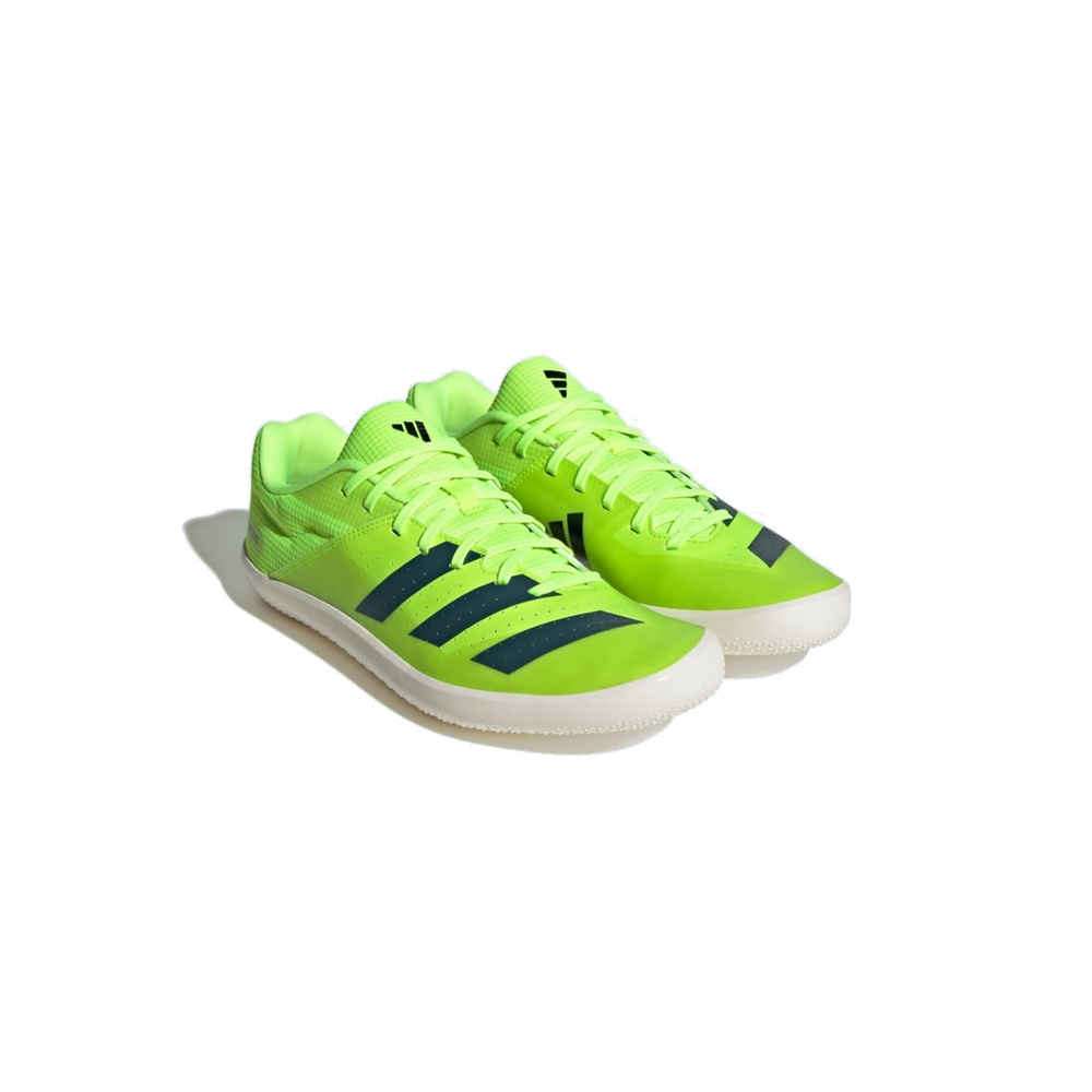 Adidas Throwstar 'Lucid Lemon / Lucid Lemon / Arctic Night' Унисекс