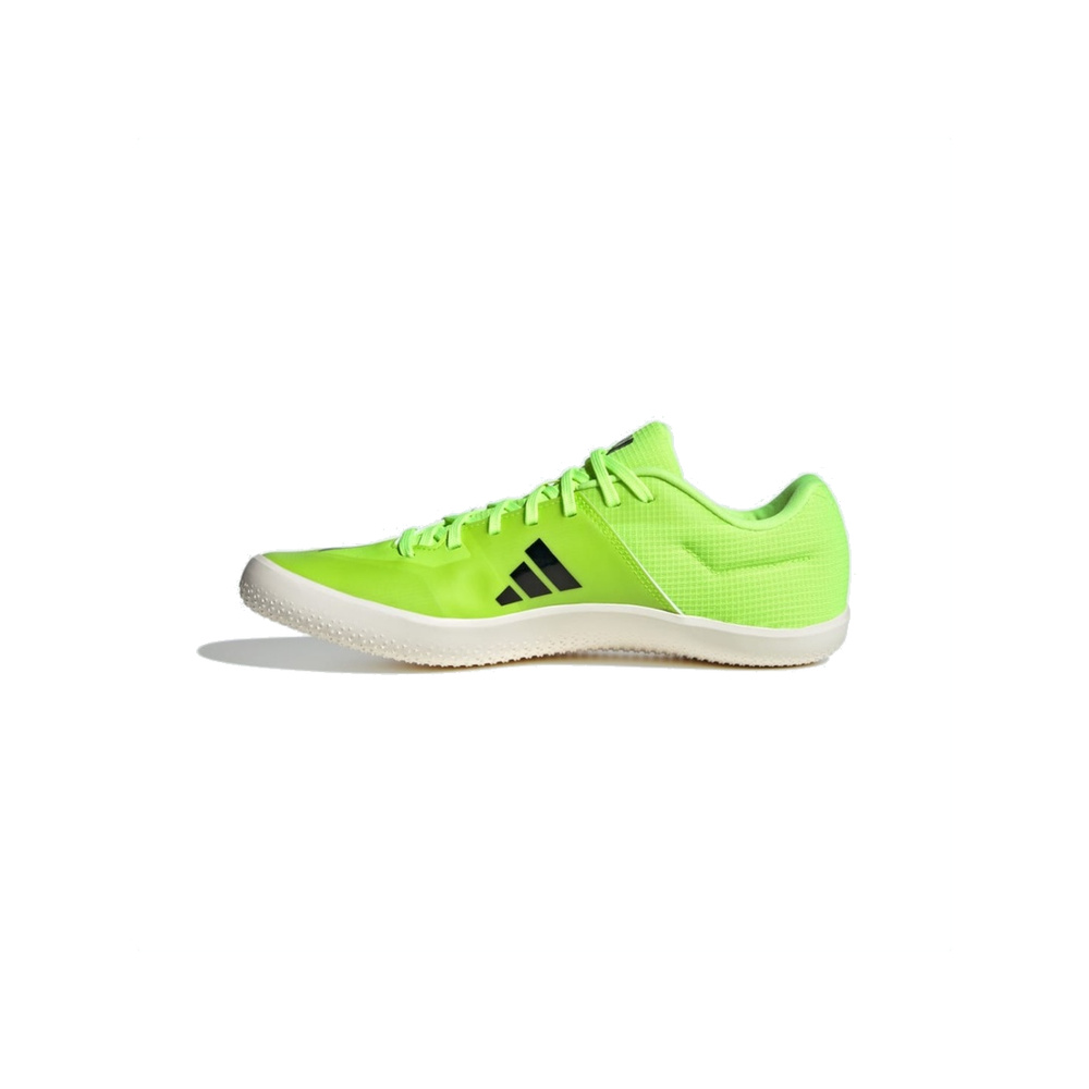 Adidas Throwstar 'Lucid Lemon / Lucid Lemon / Arctic Night' Унисекс