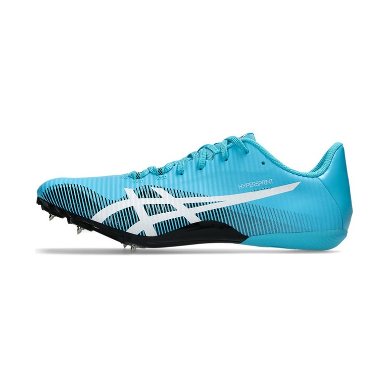 ASICS Hypersprint 8 'Aquarium / White' Унисекс