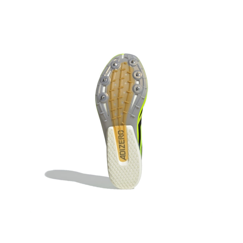 Adidas Adizero Avanti XC 'Lucid Lemon / Core Black / Lucid Red' Унисекс