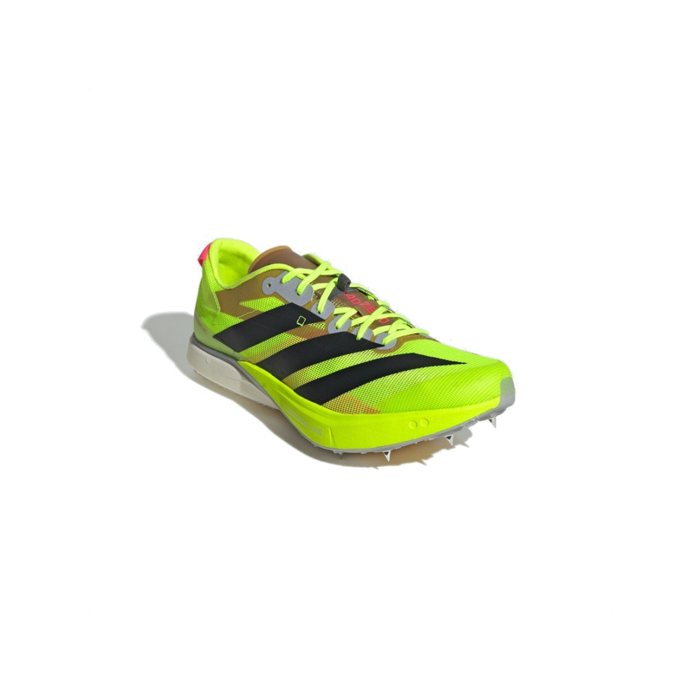 Adidas Adizero Avanti XC 'Lucid Lemon / Core Black / Lucid Red' Унисекс