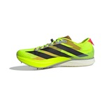 Lucid Lemon / Core Black / Lucid Red