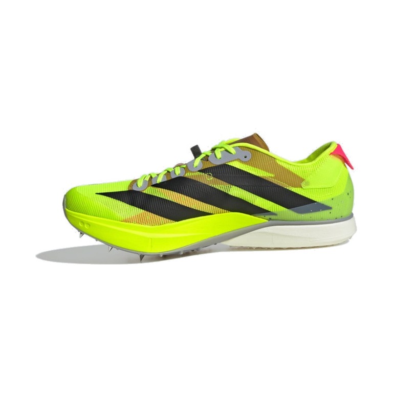 Adidas Adizero Avanti XC 'Lucid Lemon / Core Black / Lucid Red' Унисекс