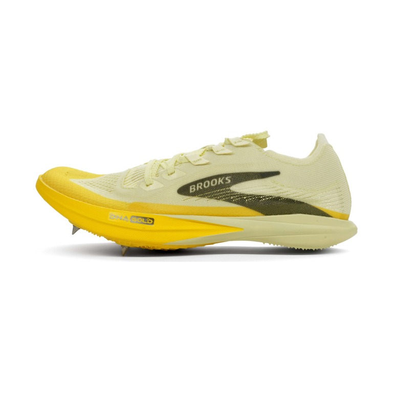 Brooks Hyperion Elite MD 2 'Luminary / Cyber Yellow / Black' Унисекс