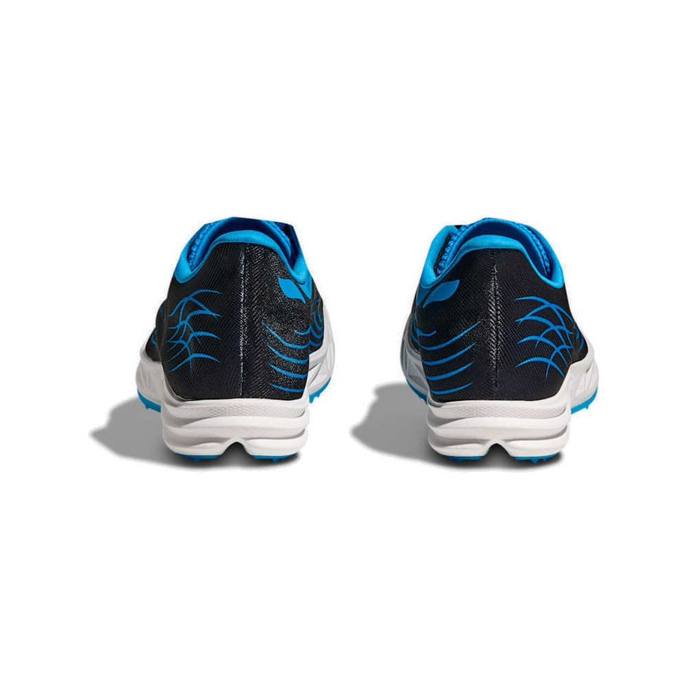 Hoka Crescendo MD 2 'Black / Skyward Blue' Унисекс
