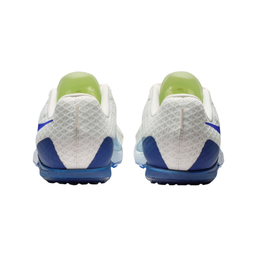 Nike Zoom Rival XC 7 'Sail / Blue Void / Light Armory Blue' Унисекс