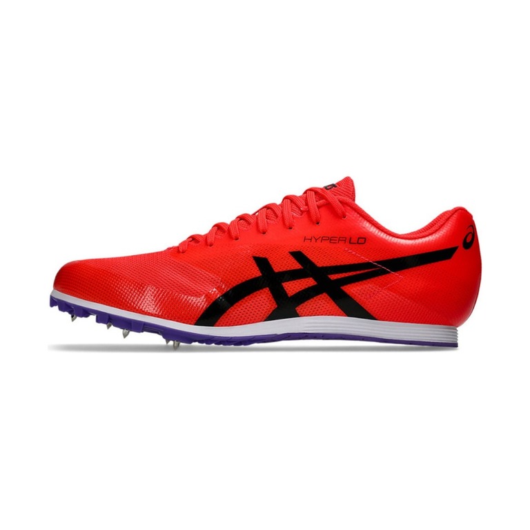 ASICS Hyper LD 6 'Flash Red / Black' Унисекс