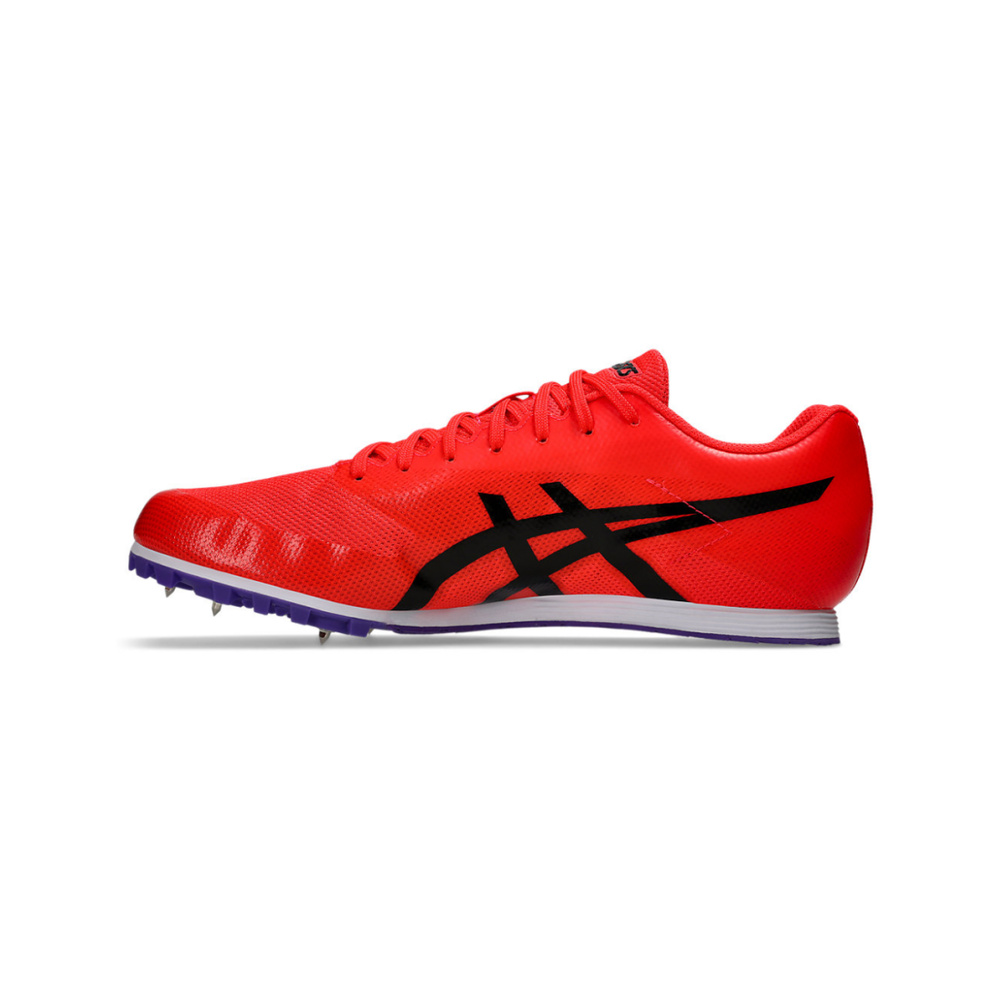ASICS Hyper LD 6 'Flash Red / Black' Унисекс