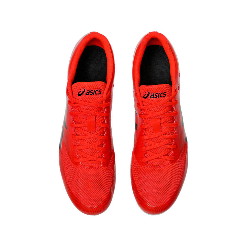 ASICS Hyper LD 6 'Flash Red / Black' Унисекс