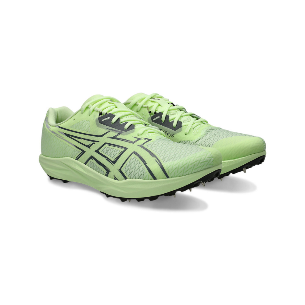 ASICS Sonicracer XC 'Illuminate Yellow / Black' Унисекс