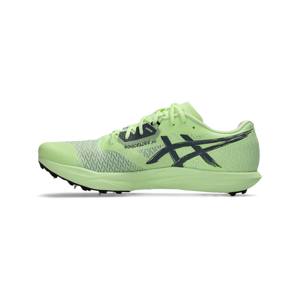 ASICS Sonicracer XC 'Illuminate Yellow / Black' Унисекс