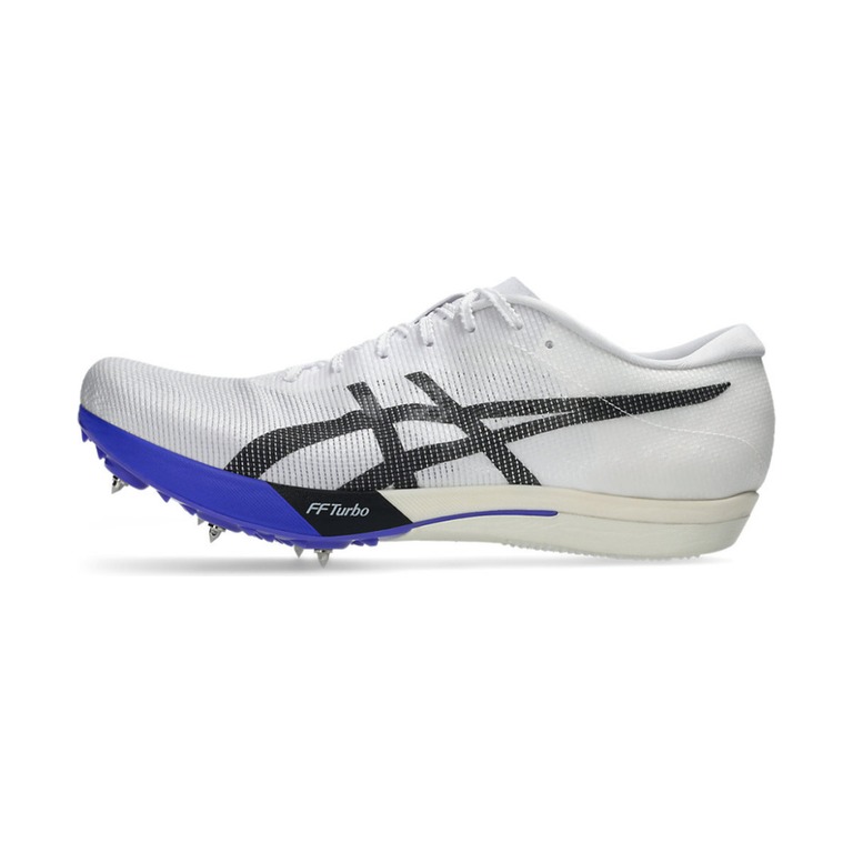 ASICS Metaspeed LD LE 2 'White / Cobalt Burst' Унисекс