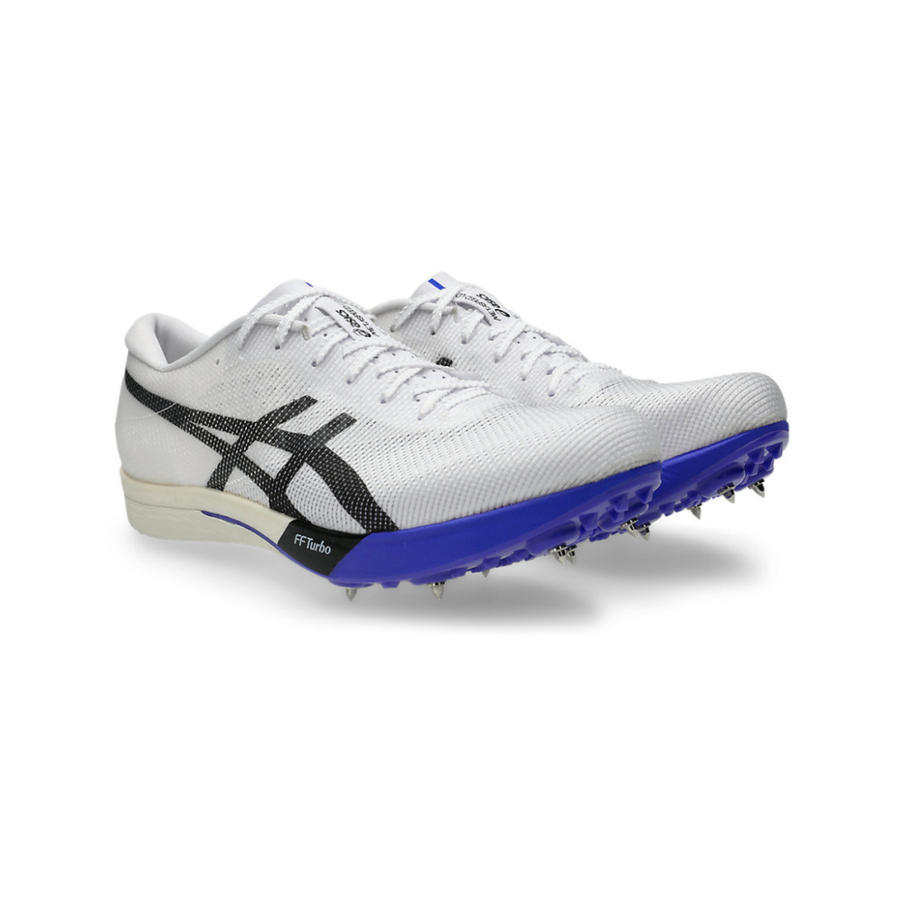 ASICS Metaspeed LD LE 2 'White / Cobalt Burst' Унисекс