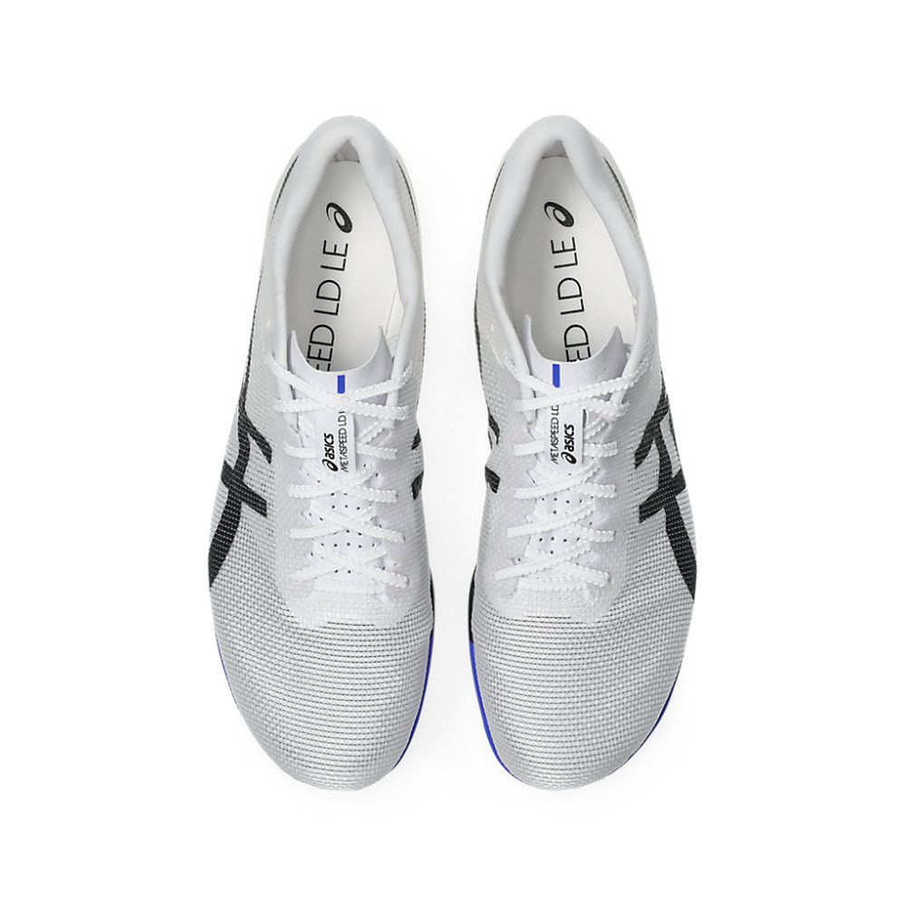 ASICS Metaspeed LD LE 2 'White / Cobalt Burst' Унисекс