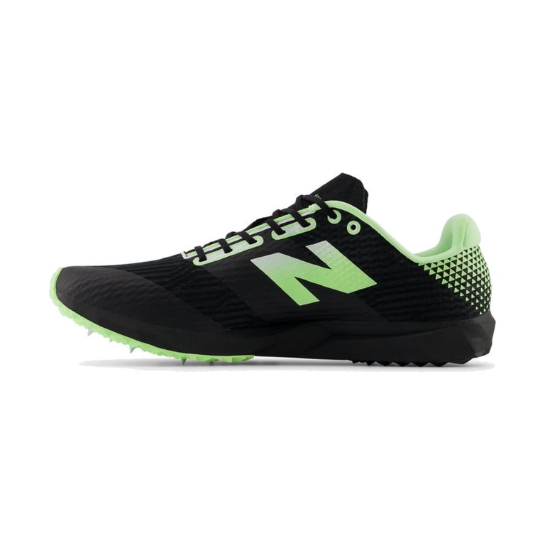 New Balance XC7 v5 'Black / Green / White' Унисекс