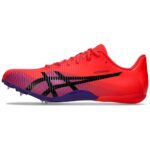 Flash Red / Black