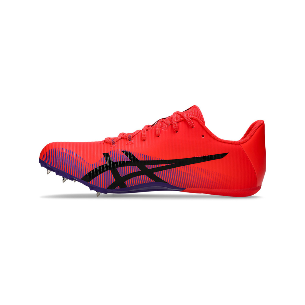 ASICS Hypersprint 8 'Flash Red / Black' Унисекс