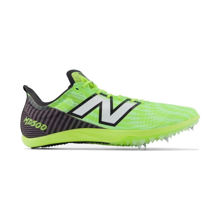 New Balance FuelCell MD500 v9 'Green / Black' Мужские