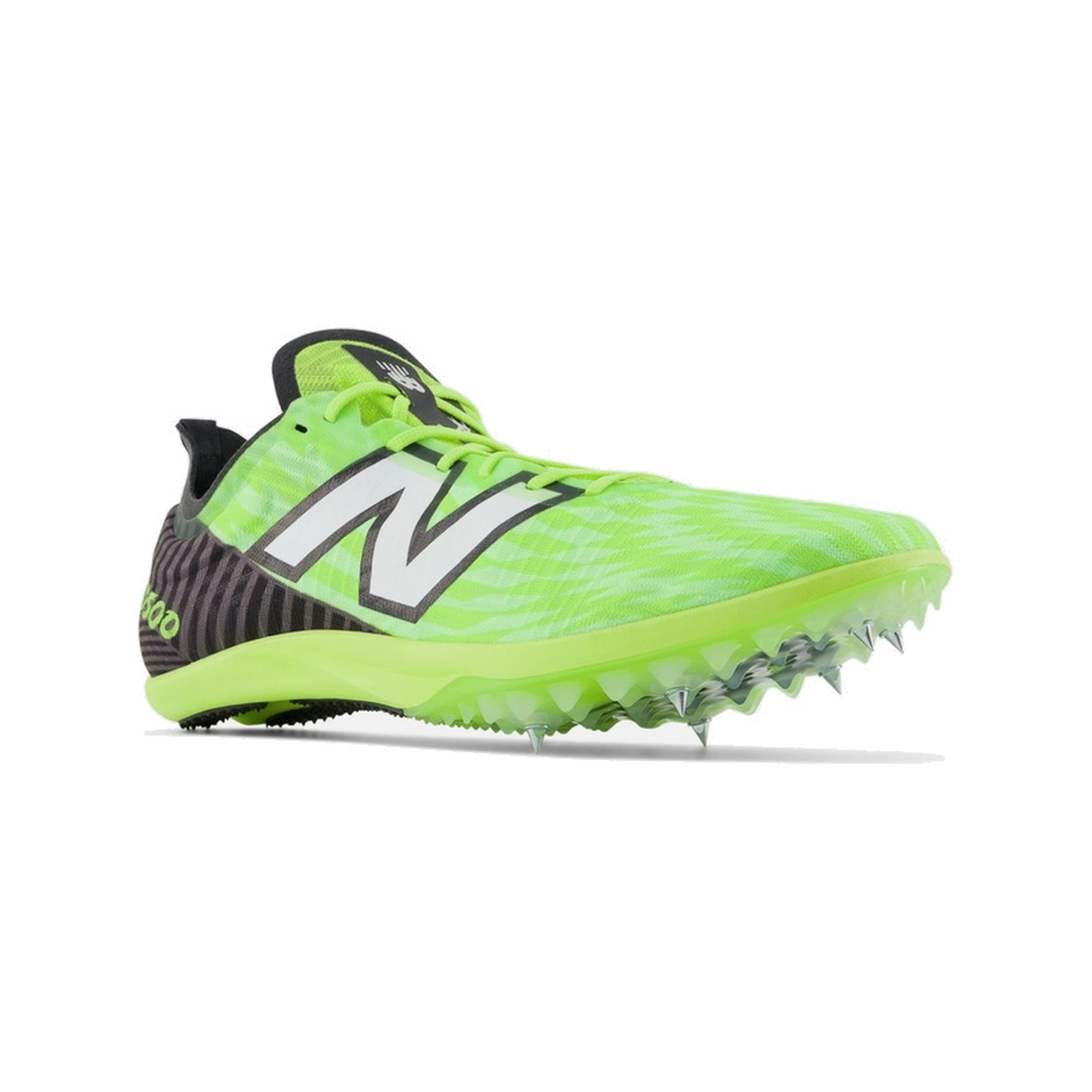 New Balance FuelCell MD500 v9 'Green / Black' Мужские