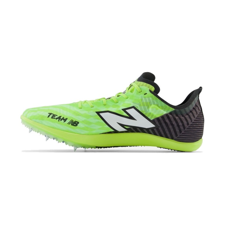 New Balance FuelCell MD500 v9 'Green / Black' Мужские