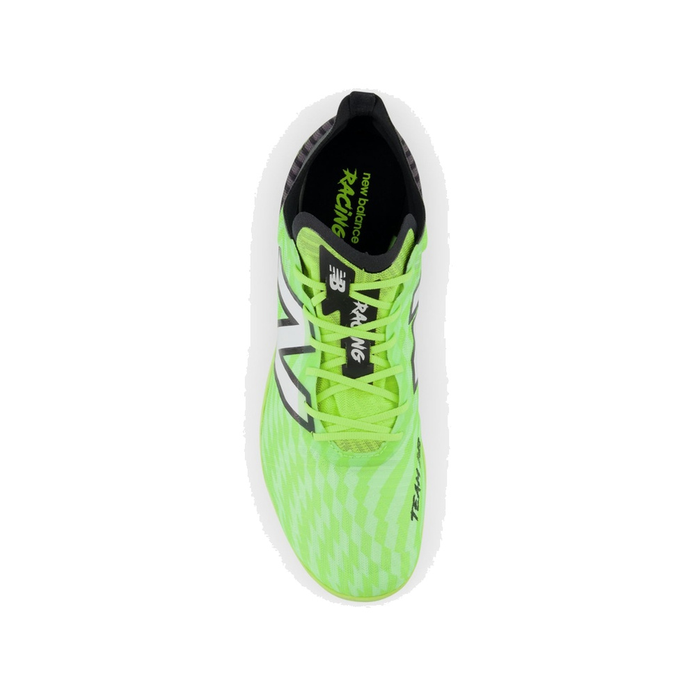 New Balance FuelCell MD500 v9 'Green / Black' Мужские