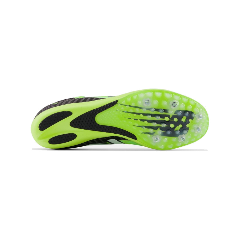 New Balance FuelCell MD500 v9 'Green / Black' Мужские