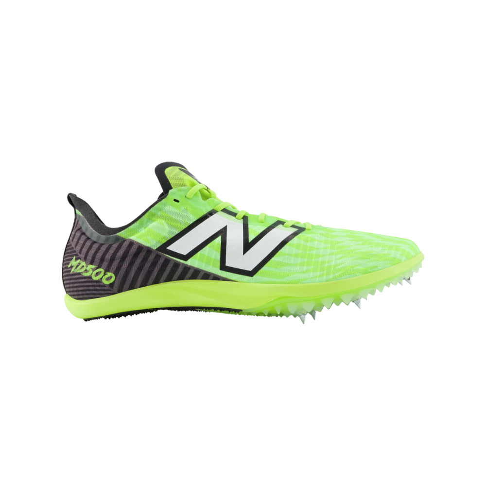 New Balance FuelCell MD500 v9 'Green / Black' Мужские