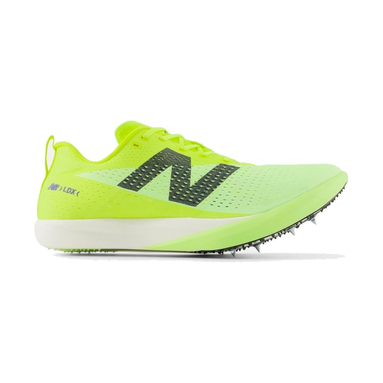 New Balance FuelCell SuperComp LD-X v3 'Alkaline Green / Afterglow' Унисекс