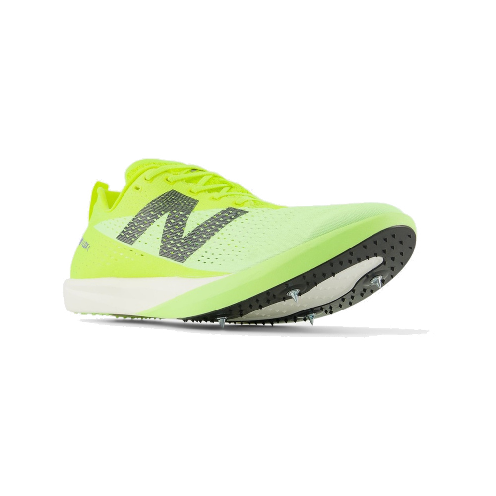 New Balance FuelCell SuperComp LD-X v3 'Alkaline Green / Afterglow' Унисекс