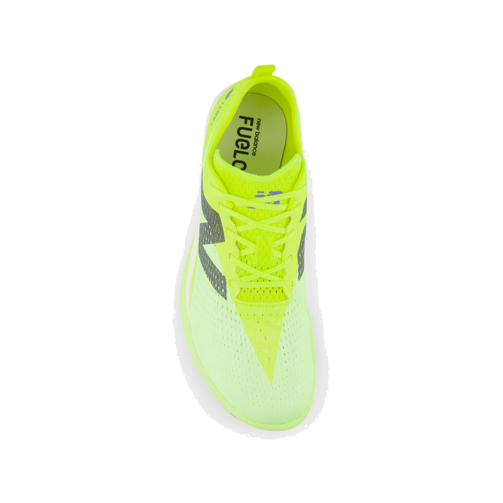 New Balance FuelCell SuperComp LD-X v3 'Alkaline Green / Afterglow' Унисекс